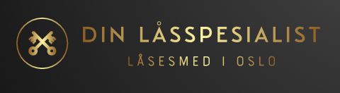 Din Låsspesialist - Låsesmed i Oslo